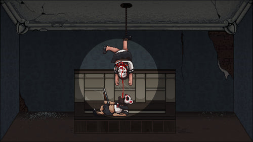 Anglerfish (PlayStation 5) – screenshot 1