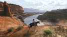 Red Dead Redemption: Game of the Year Edition (PlayStation 3) – játékkép 3