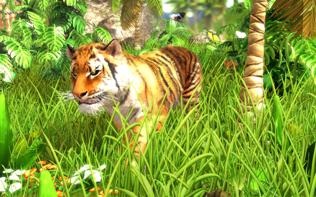 Wildlife Park 3 (PC) – screenshot 3