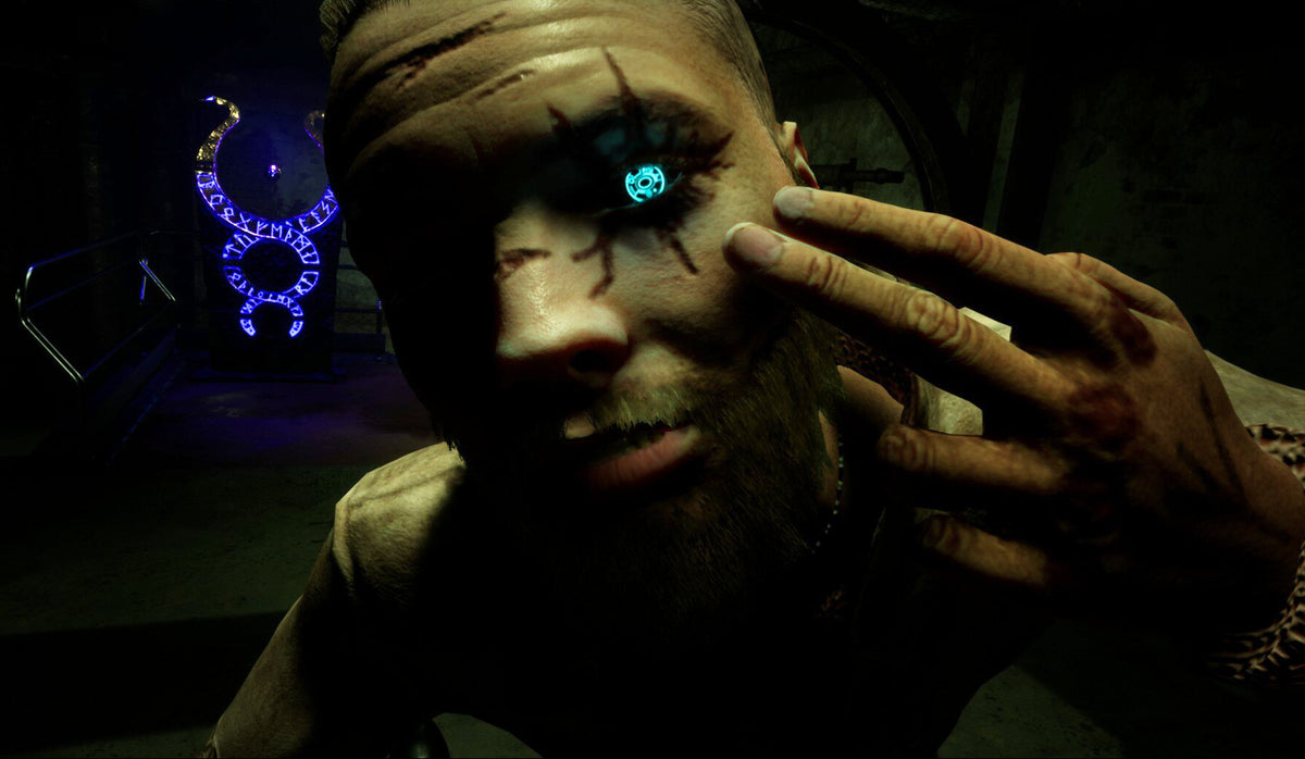 Apsulov: End of Gods (PlayStation 5) – játékkép 2
