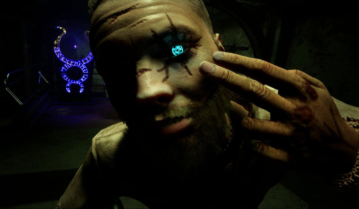 Apsulov: End of Gods (PlayStation 5) – játékkép 2