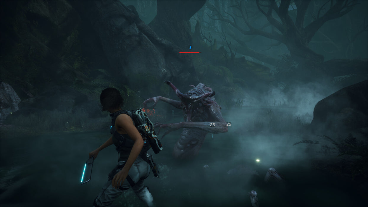 Scars Above (PlayStation 5) – játékkép 1