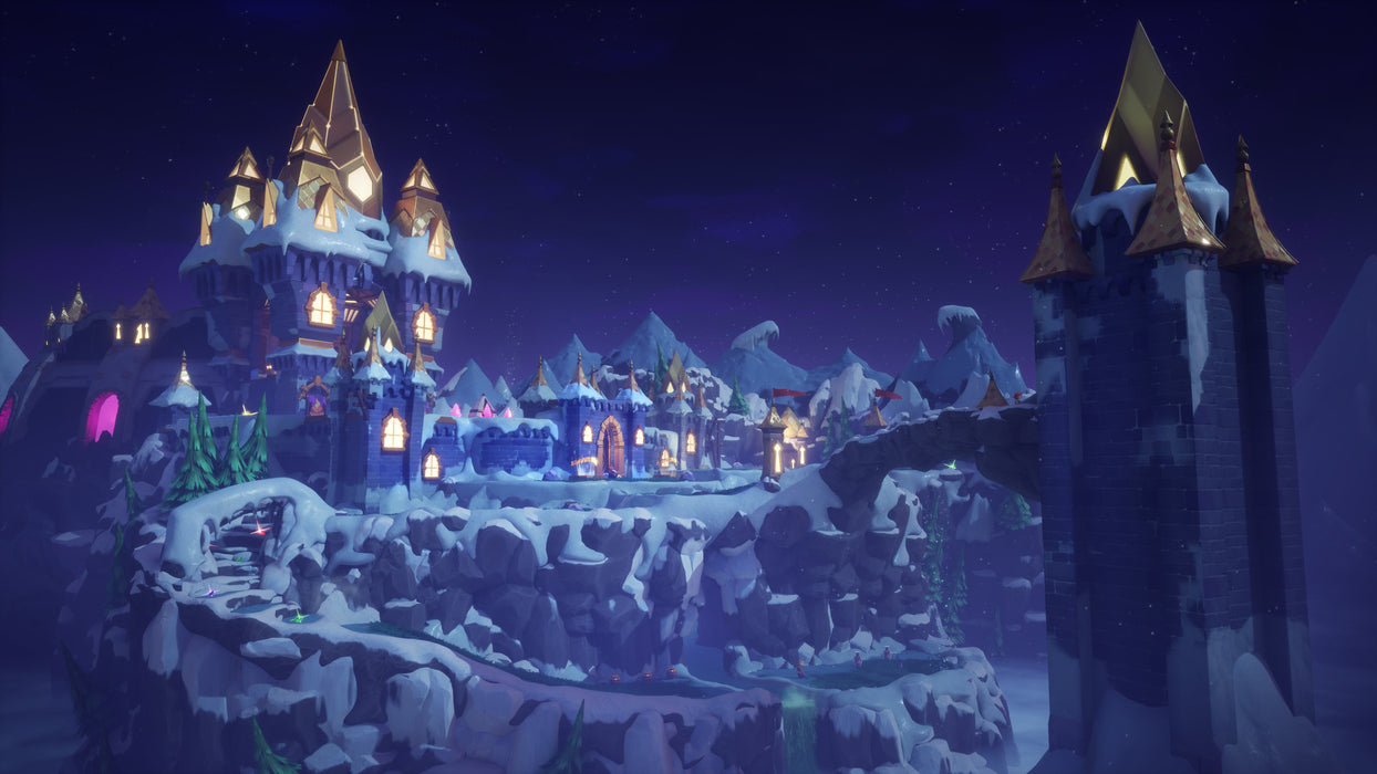 Spyro Reignited Trilogy (Xbox One) – screenshot 4