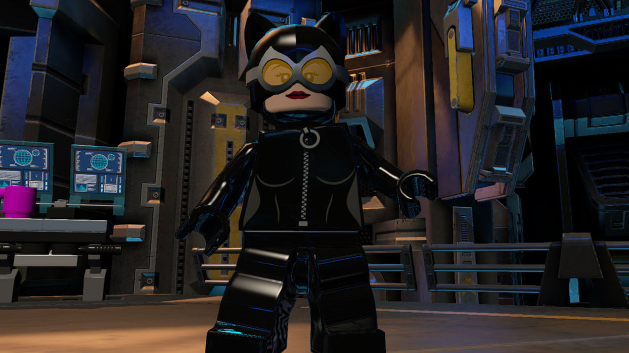 LEGO Batman 3: Beyond Gotham (Xbox 360) – játékkép 3