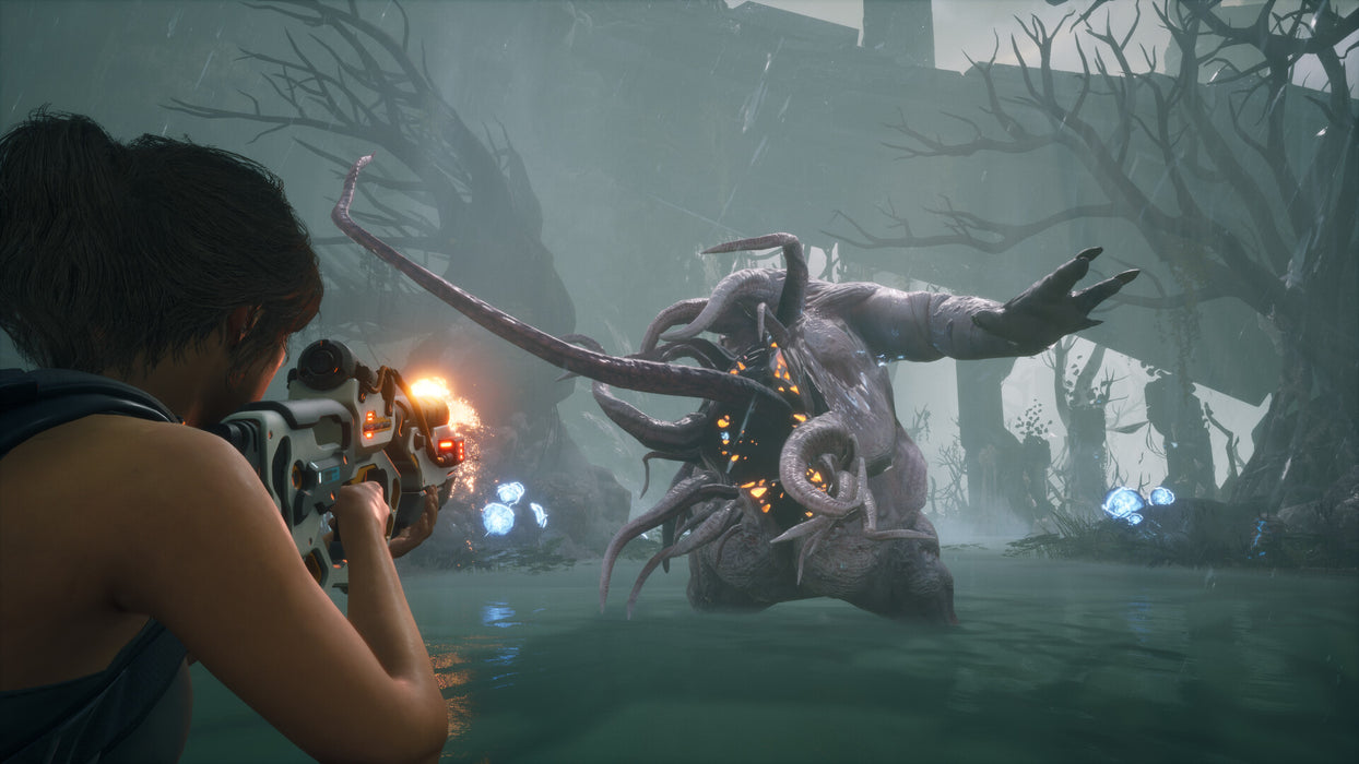 Scars Above (PlayStation 5) – játékkép 4