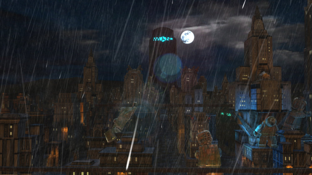Lego Batman 2: DC Super Heroes (Xbox 360) – screenshot 3