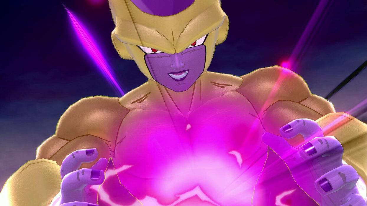 Dragon Ball: The Breakers - Special Edition (PlayStation 4) – játékkép 2