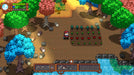 Monster Harvest (PlayStation 4) – játékkép 3