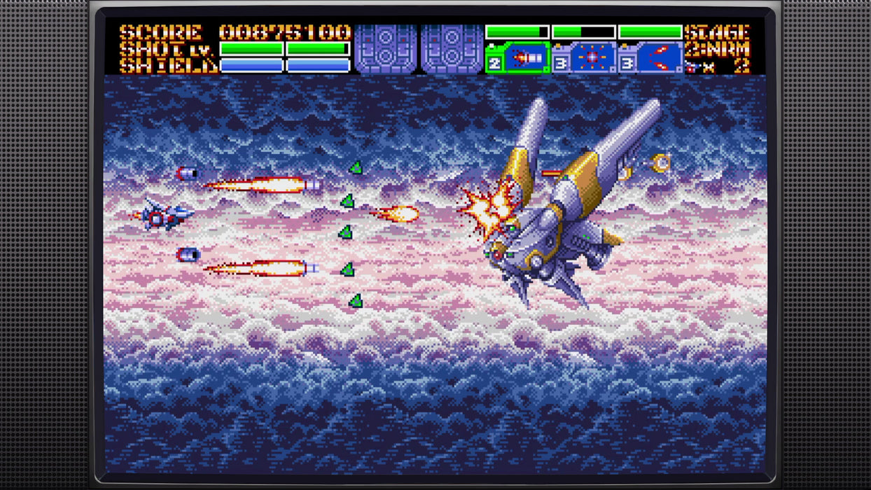 Earthion (PlayStation 5) – screenshot 4