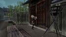 Kamiwaza: Way of the Thief (PlayStation 4) – screenshot 4