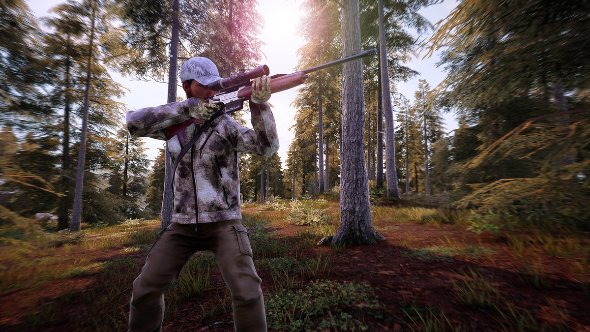 Hunting Simulator 2 (PlayStation 5) – screenshot 2
