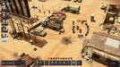 Jagged Alliance 3 (PlayStation 5) – játékkép 1