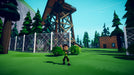 Ben 10: Power Trip (Xbox Series X) (Compatible with Xbox One) – screenshot 1