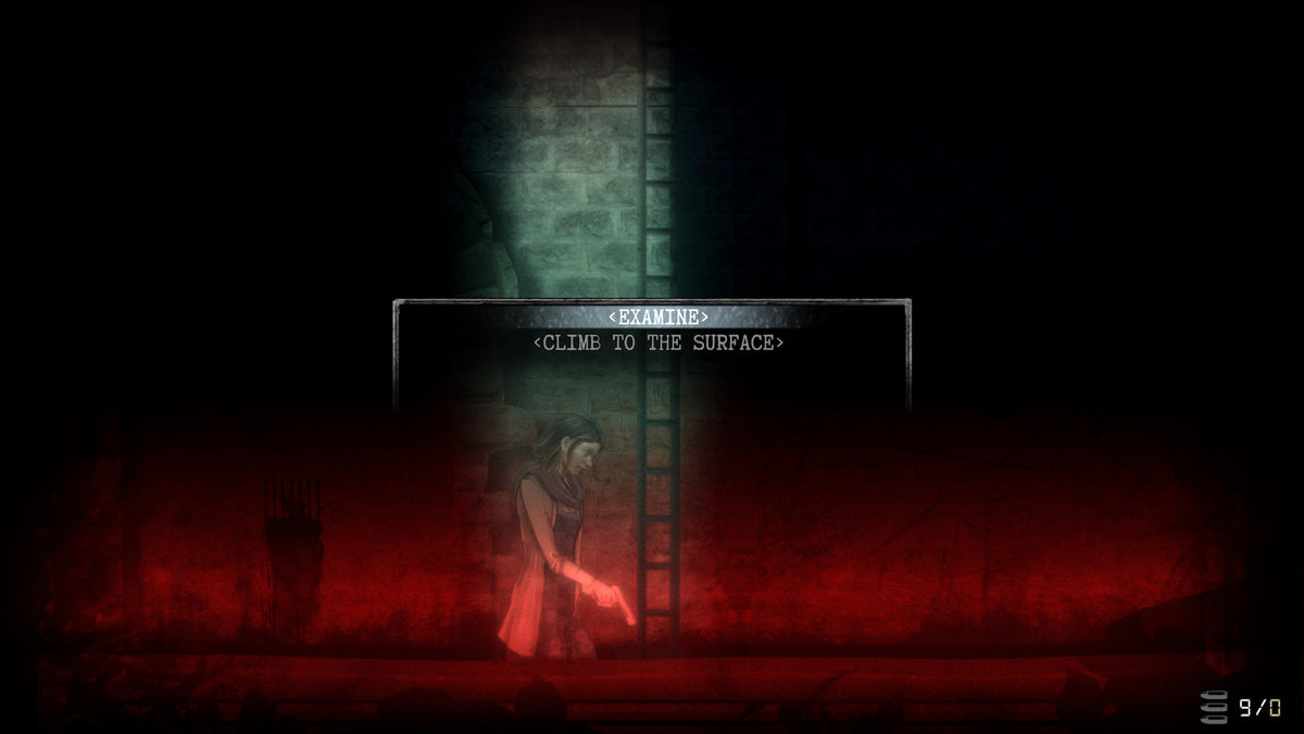 Burnhouse Lane (PlayStation 5) – screenshot 4