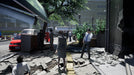 Disaster Report 4: Summer Memories (PlayStation 4) – screenshot 2