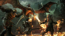 Middle-Earth: Shadow of War (PlayStation 4) – screenshot 2