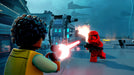 LEGO Star Wars: The Skywalker Saga (Xbox Series X) – screenshot 2