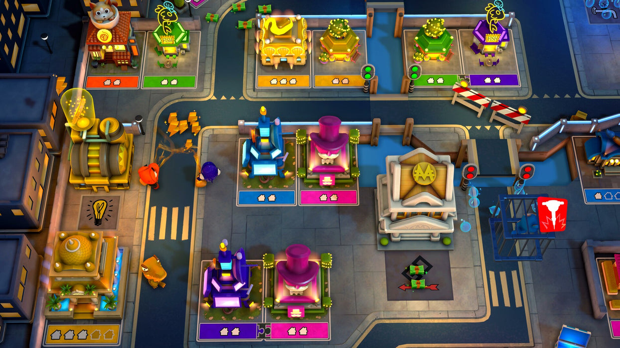 Monopoly Madness (PlayStation 4) – játékkép 4