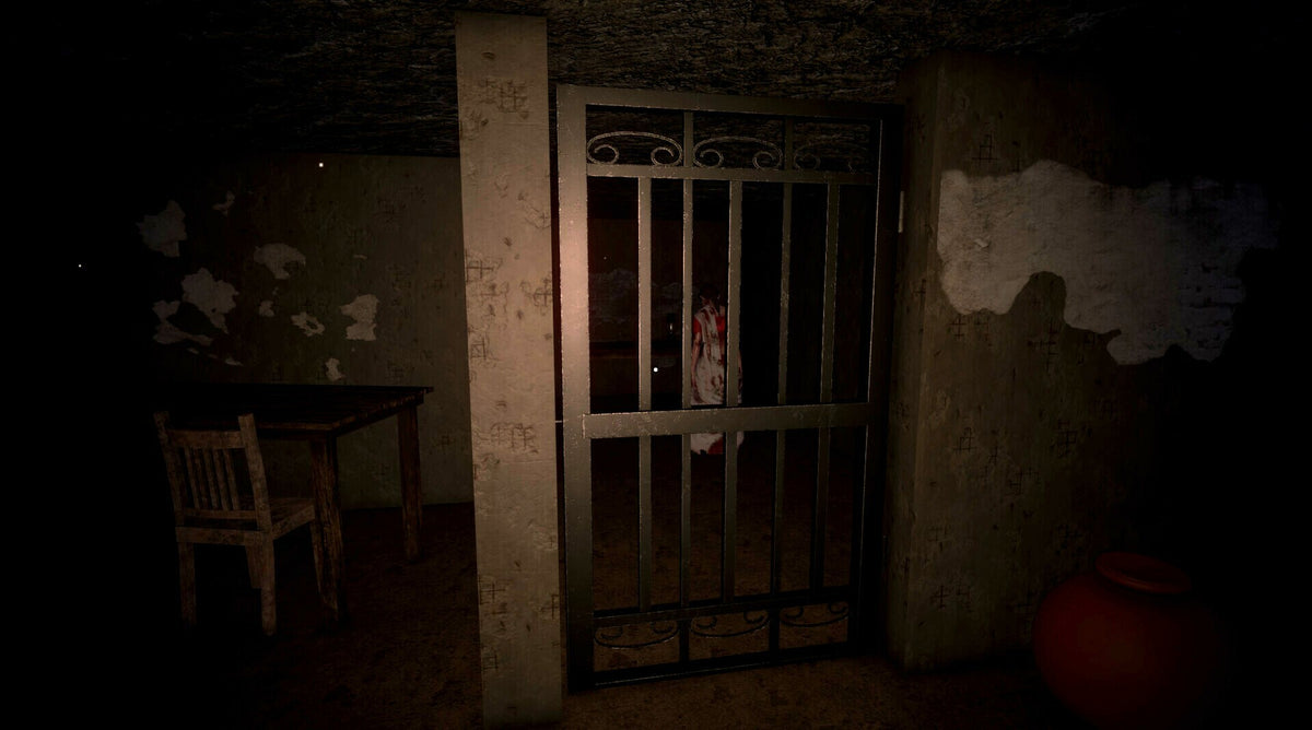 Kamla (PlayStation 5) (Asian box) – screenshot 3
