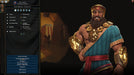 Sid Meier's Civilization VI (PlayStation 4) – játékkép 1