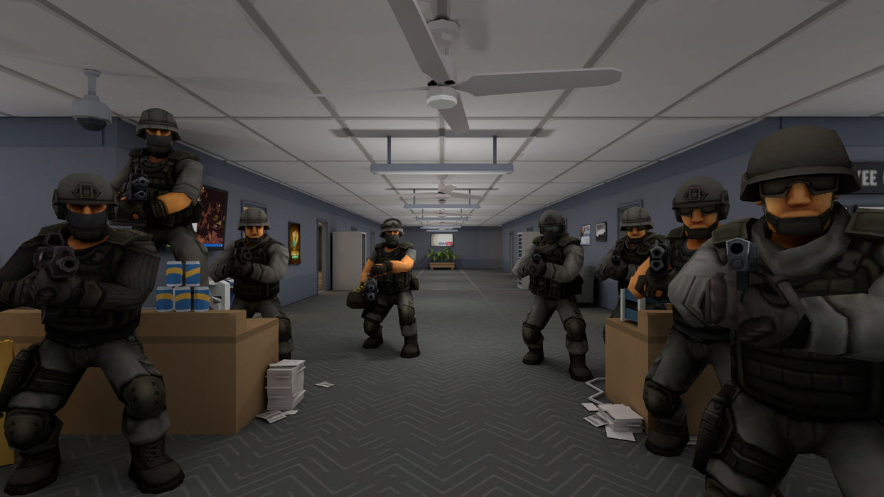 Operation Serpens (PlayStation 5) – játékkép 1