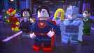 LEGO DC Super-Villains (Xbox One) – screenshot 4