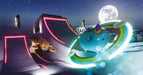DCL - The Game (PlayStation 4) – játékkép 1