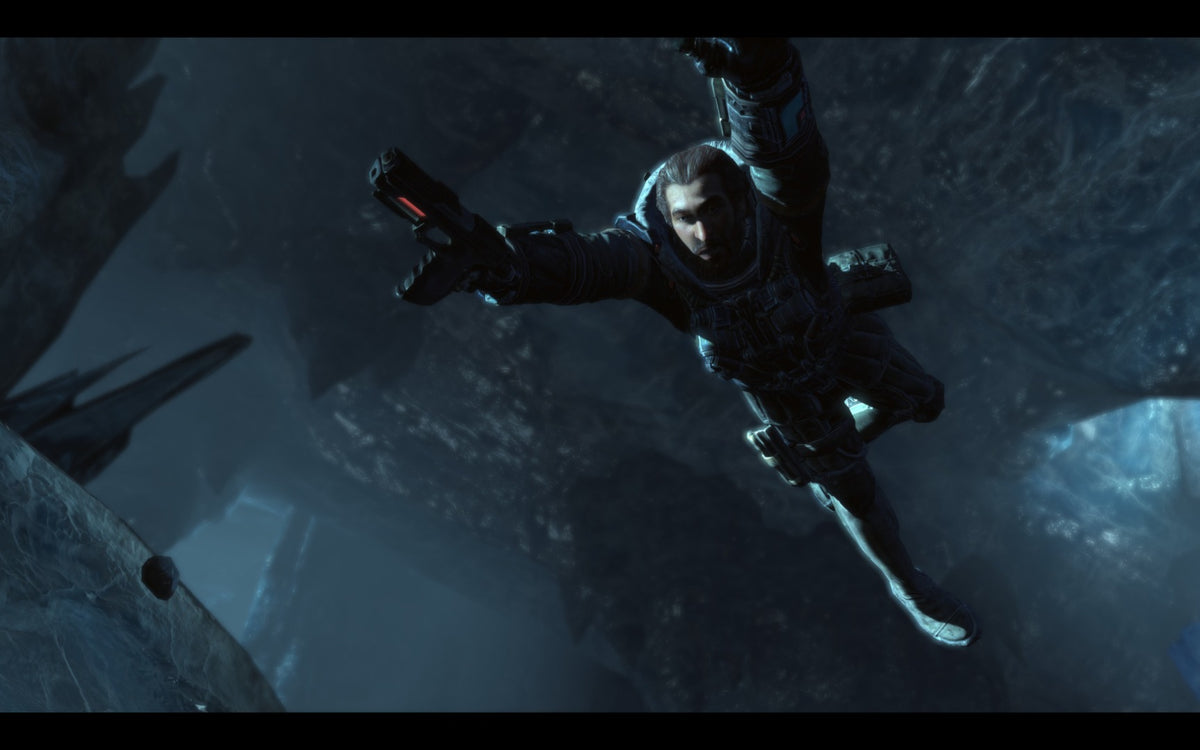 Lost Planet 3 (PC) – screenshot 1