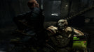 Resident Evil 6 (Xbox 360) – játékkép 4