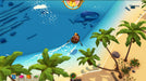 Stranded Sails: Explorers of the Cursed Islands (PlayStation 4) – játékkép 3
