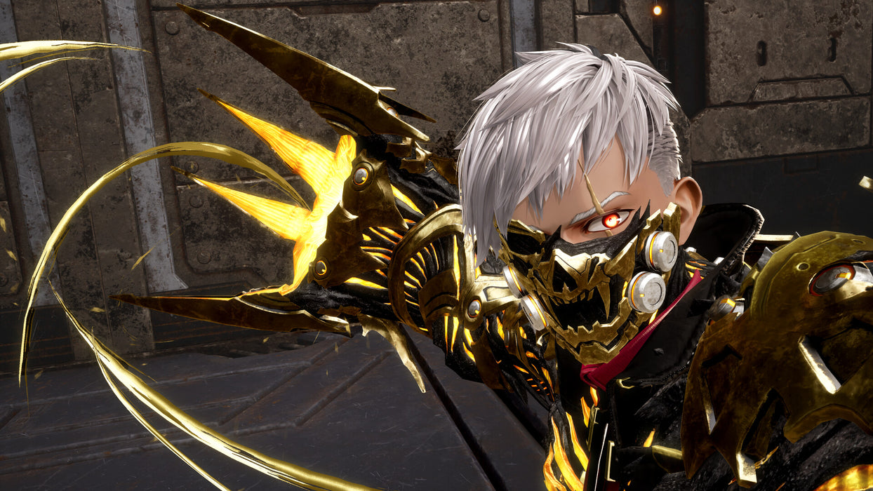 Code Vein II (PlayStation 5) – játékkép 1