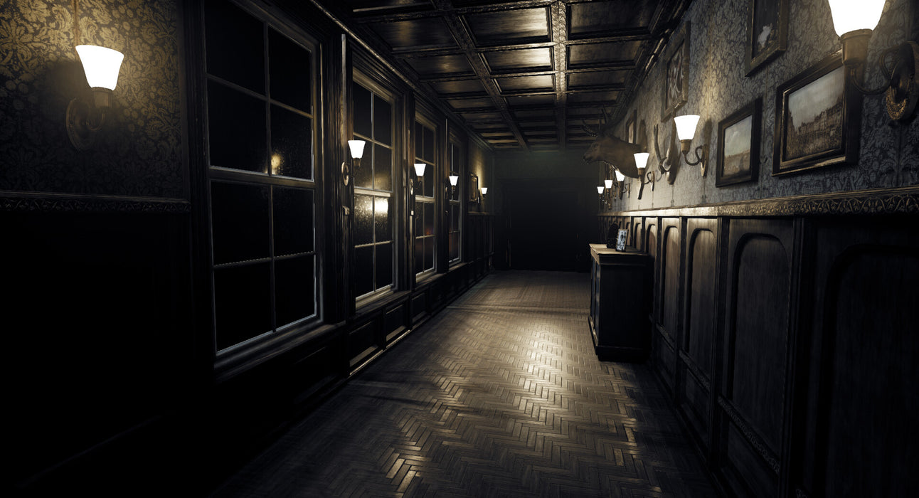 Do Not Open (PlayStation 4) – játékkép 1