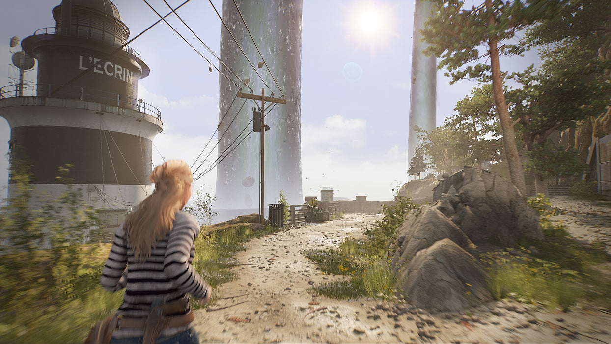 Broken Pieces (PlayStation 4) – játékkép 3
