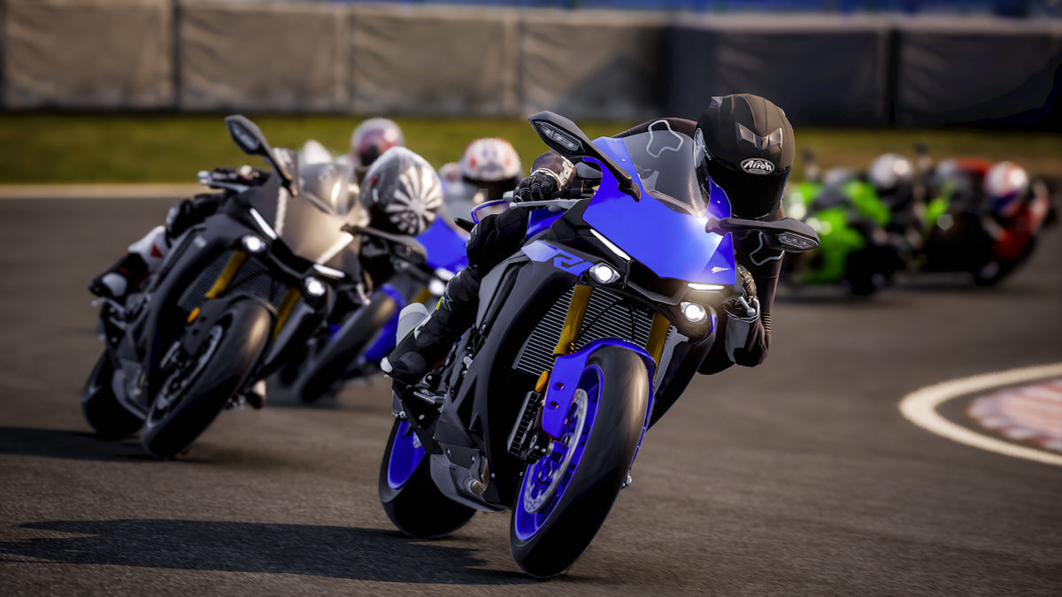 RIDE 4 (PlayStation 5) – screenshot 2