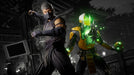 Mortal Kombat 1 (PlayStation 5) – játékkép 3