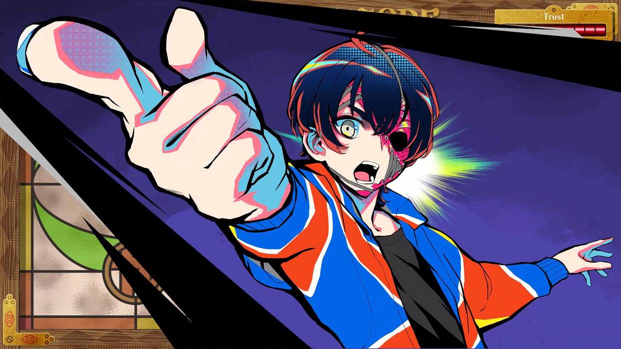 Shuten Order (Nintendo Switch 2) – játékkép 2
