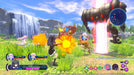 Neptunia: Sisters VS Sisters - Day One Edition (Xbox Series X) (Xbox One-nal is kompatibilis) – játékkép 2