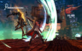 DmC: Devil May Cry - Definitive Edition (PlayStation 4) – játékkép 3