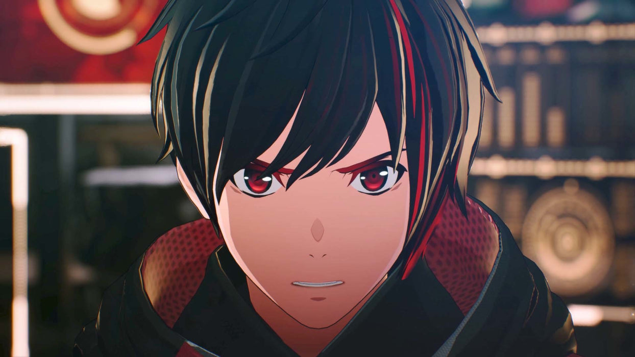 Scarlet Nexus (PlayStation 4) – játékkép 1