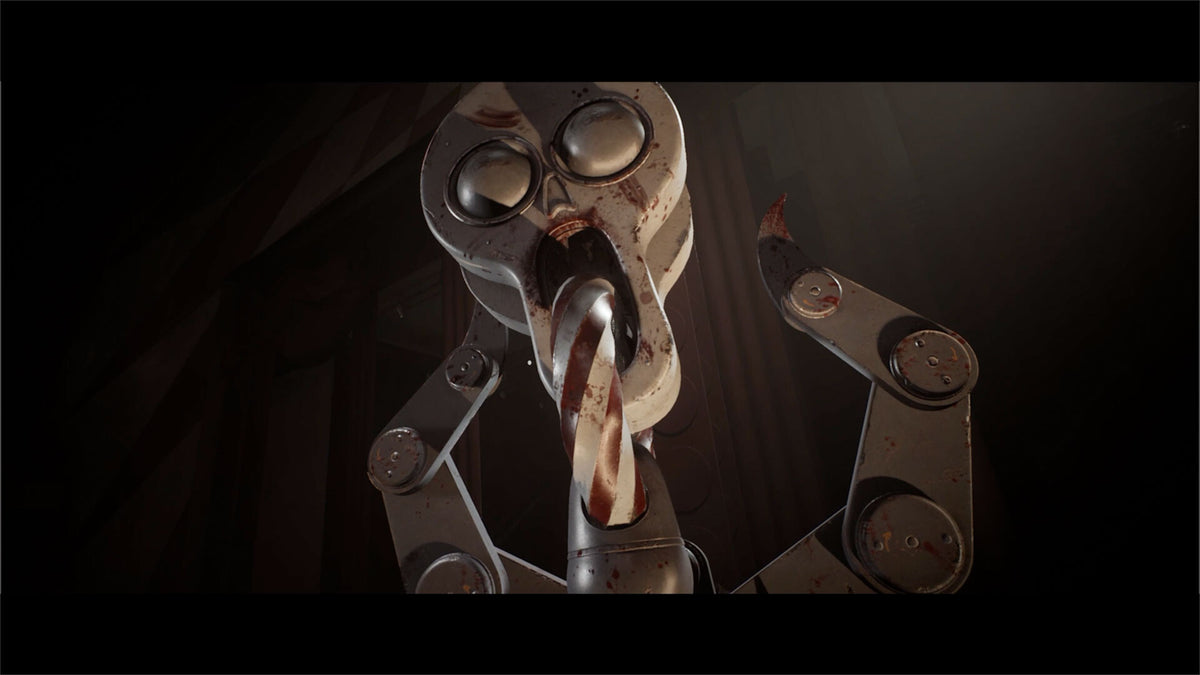 Atomic Heart (PlayStation 4) – játékkép 4