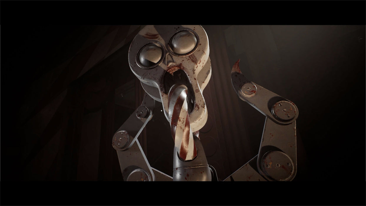 Atomic Heart (PlayStation 4) – játékkép 4