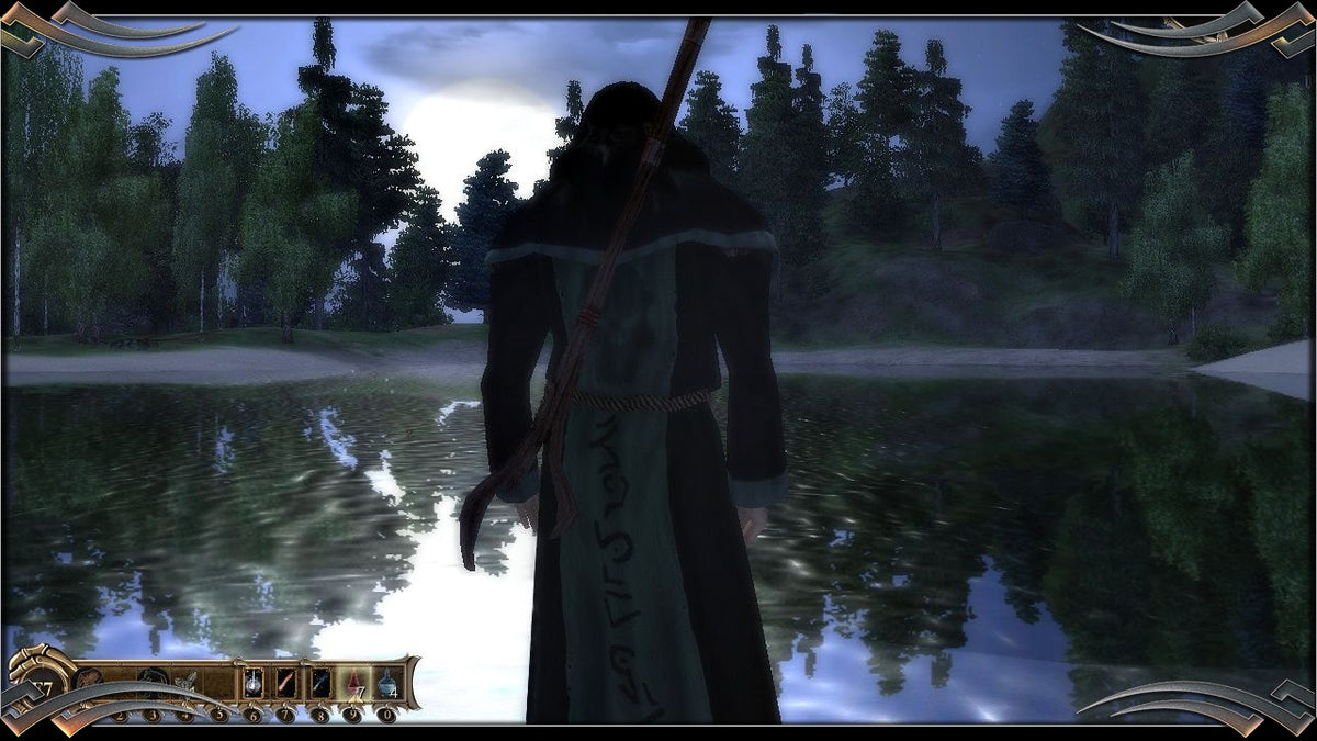 Two Worlds Epic Edition (PC) – screenshot 2