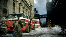 Tom Clancy's The Division (Xbox One) – játékkép 3