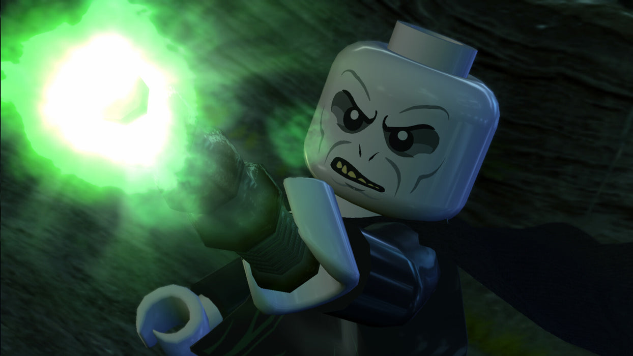LEGO Harry Potter Collection (Xbox Series X) – játékkép 2