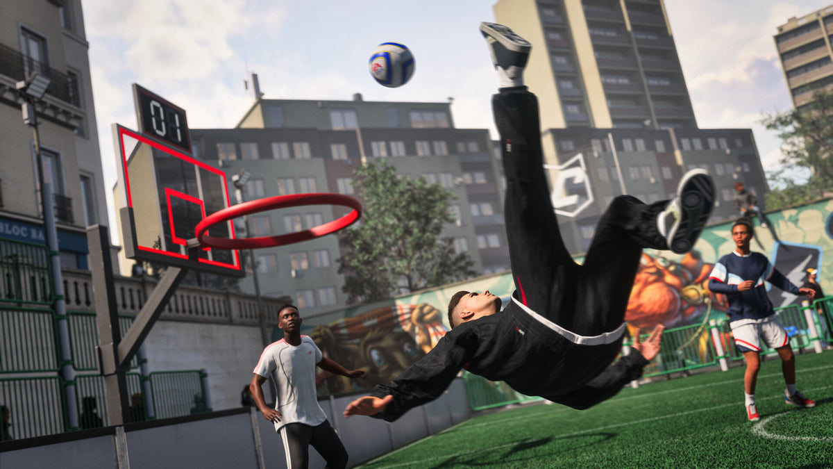 EA Sports FC 27 (Xbox Series X) – screenshot 3