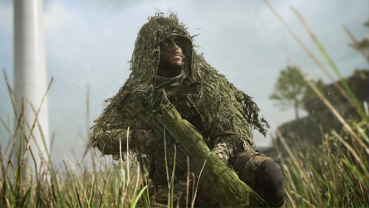 Call of Duty: Modern Warfare II (Xbox Series X) (Xbox One-nal is kompatibilis) – játékkép 1