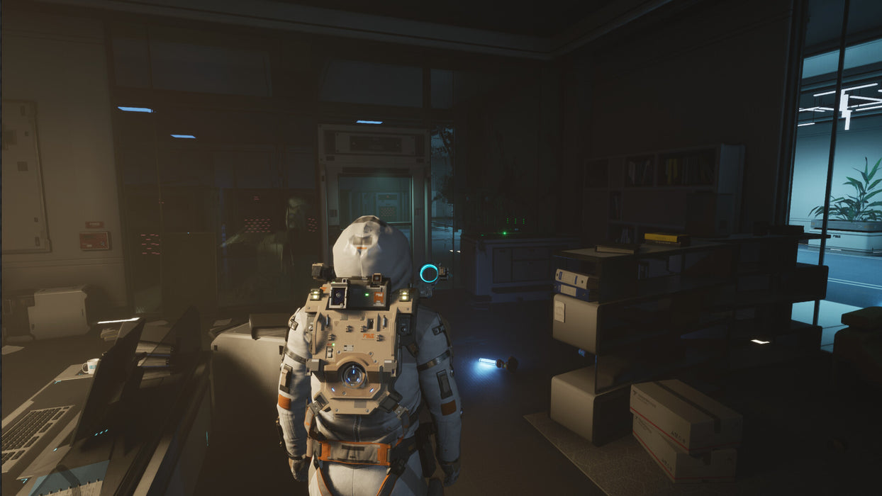 Evotinction (PlayStation 5) – játékkép 1