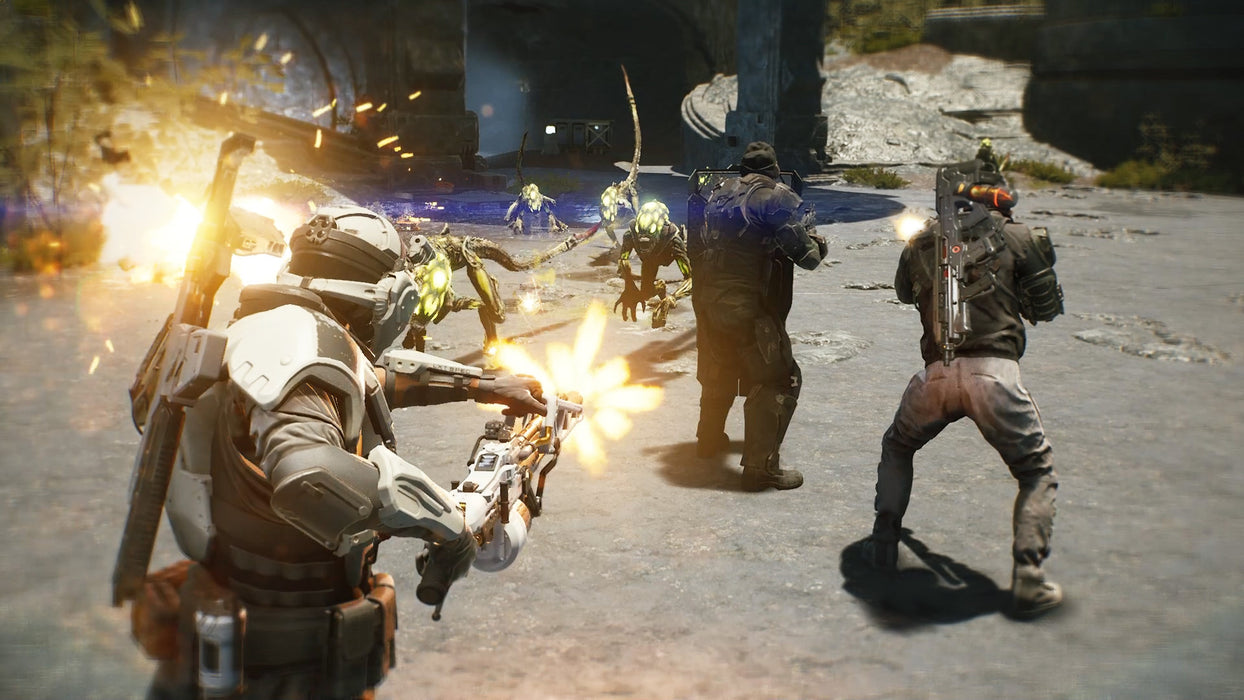 Aliens: Fireteam Elite (Xbox One) – játékkép 1