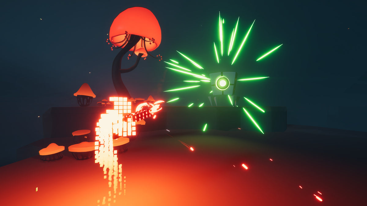 Recompile (PlayStation 5) – screenshot 4