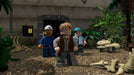 LEGO Jurassic World (PlayStation 4) – screenshot 3
